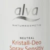 Kristall Deo-Spray "Sensitiv", 75 ml