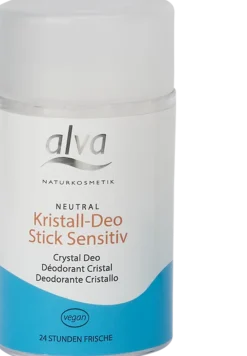 Kristall - Deo stick "Sensitiv", 90 g