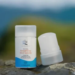 Kristall - Deo stick 