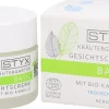 Kräutergarten Basic - Crema Viso con Camomilla Bio, 50 ml