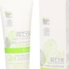 Kräutergarten Basic - Maschera Peeling 2in1 con Jojoba Bio, 70 ml