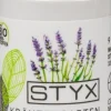 Kräutergarten Hair + Shampoo con Lavanda Bio, 30 ml
