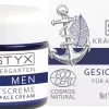 Kräutergarten MEN Crema Viso, 50 ml