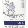 Kräutergarten MEN Fluido Dopobarba, 70 ml