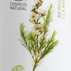 Kräutergarten Shampoo con Olio di Tea Tree, 200 ml