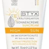 Kräutergarten SUN Crema Solare SPF 30, 70 ml