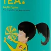 Kung Flu Fighter, Barattolo 100g
