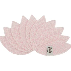 Labia Pads, Pink Halo (10 pezzi)
