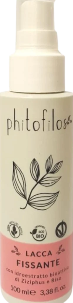 Lacca Fissante per Capelli, 100 ml
