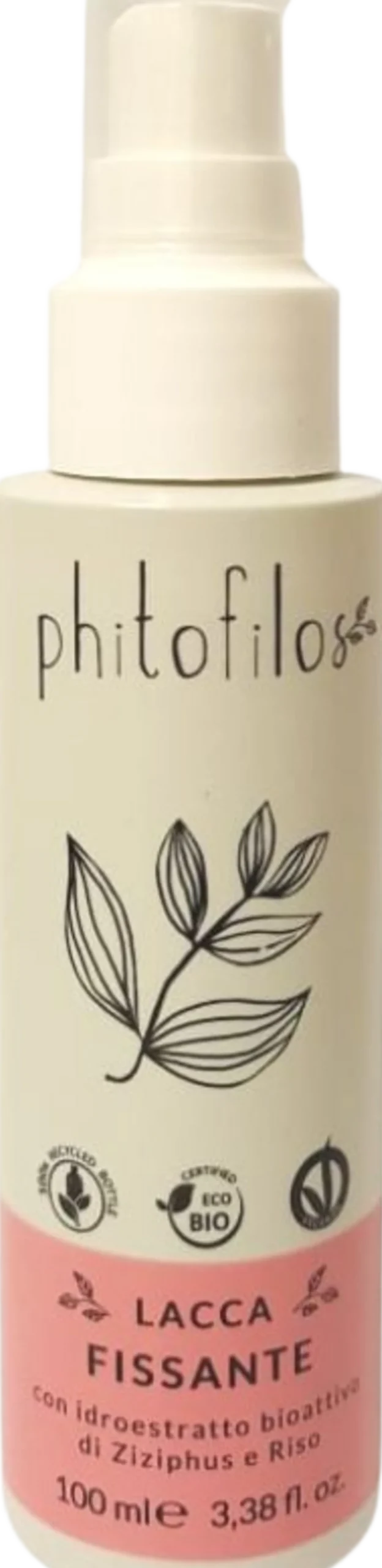Lacca Fissante per Capelli, 100 ml