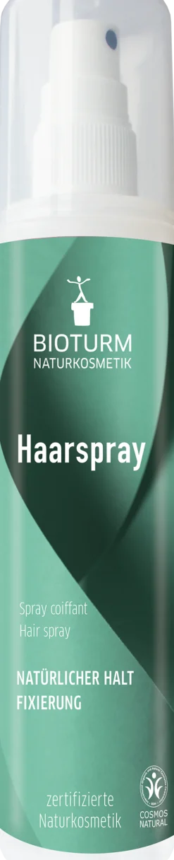Lacca Spray Ecobio, 150 ml
