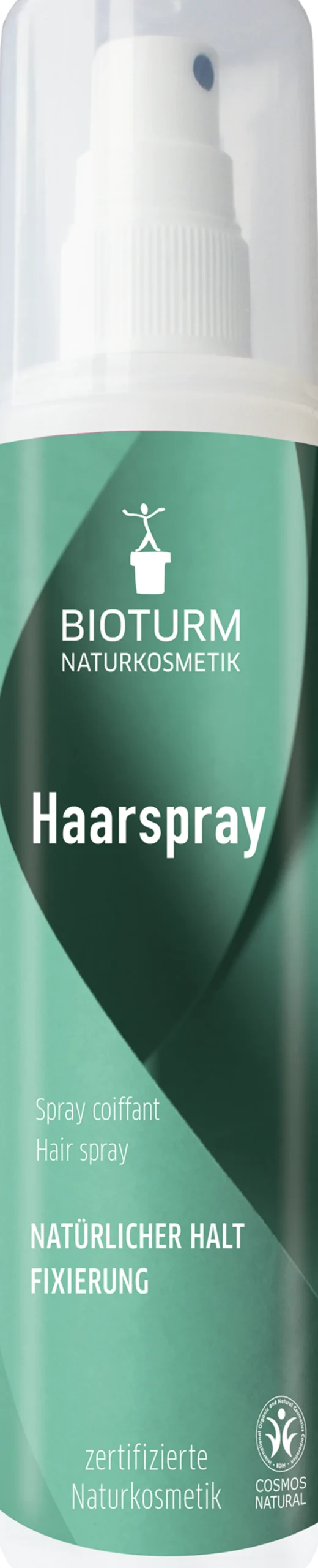 Lacca Spray Ecobio, 150 ml
