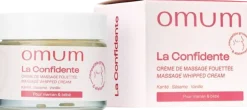 La Confidente Massage Whipped Cream, 50 ml