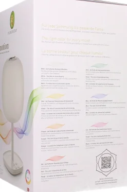 Lampada Aromatica - Emotion