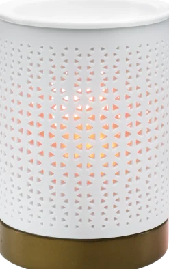 Lampada Profumata Jaipur