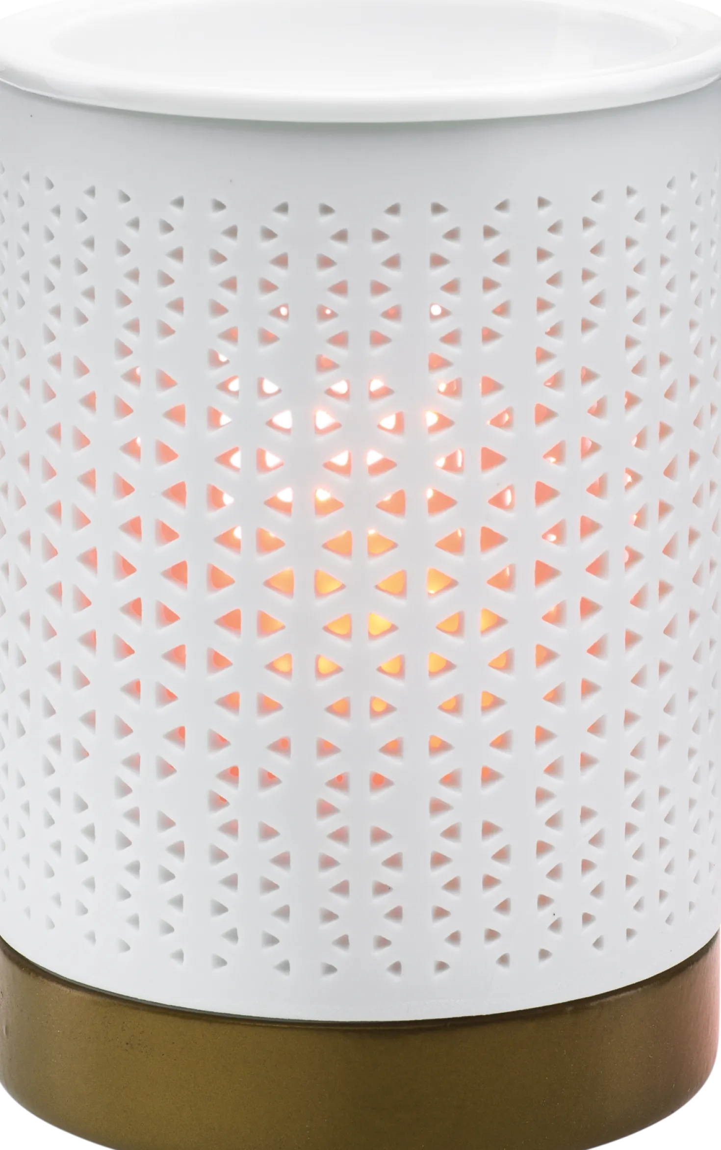 Lampada Profumata Jaipur