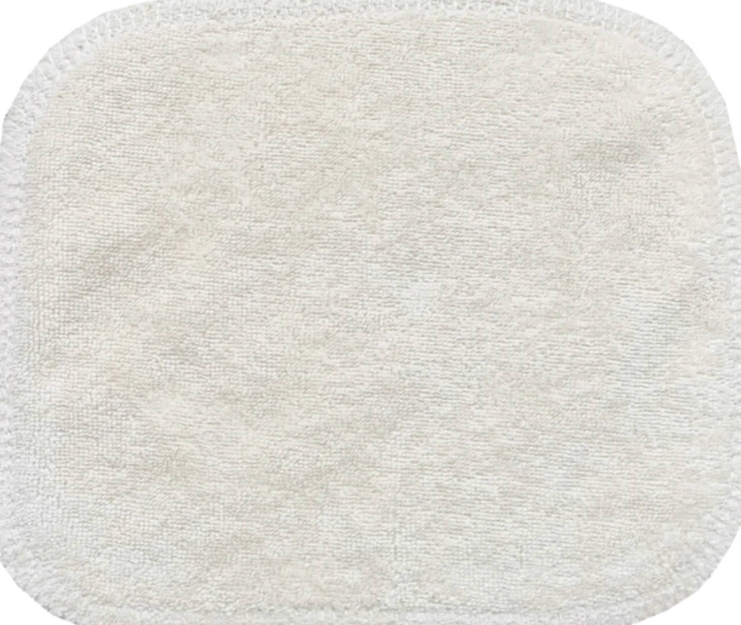 Large Baby Square