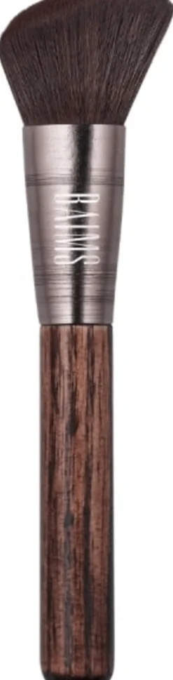 Larged Angled Brush