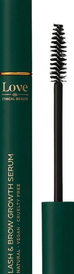 Lash & Brow Growth Serum, 10 g