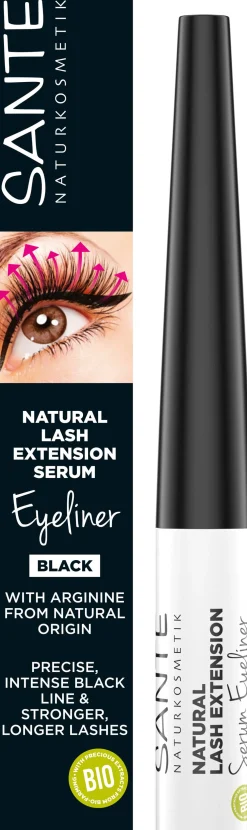 Lash Extension Serum Eyeliner, 3,50 ml