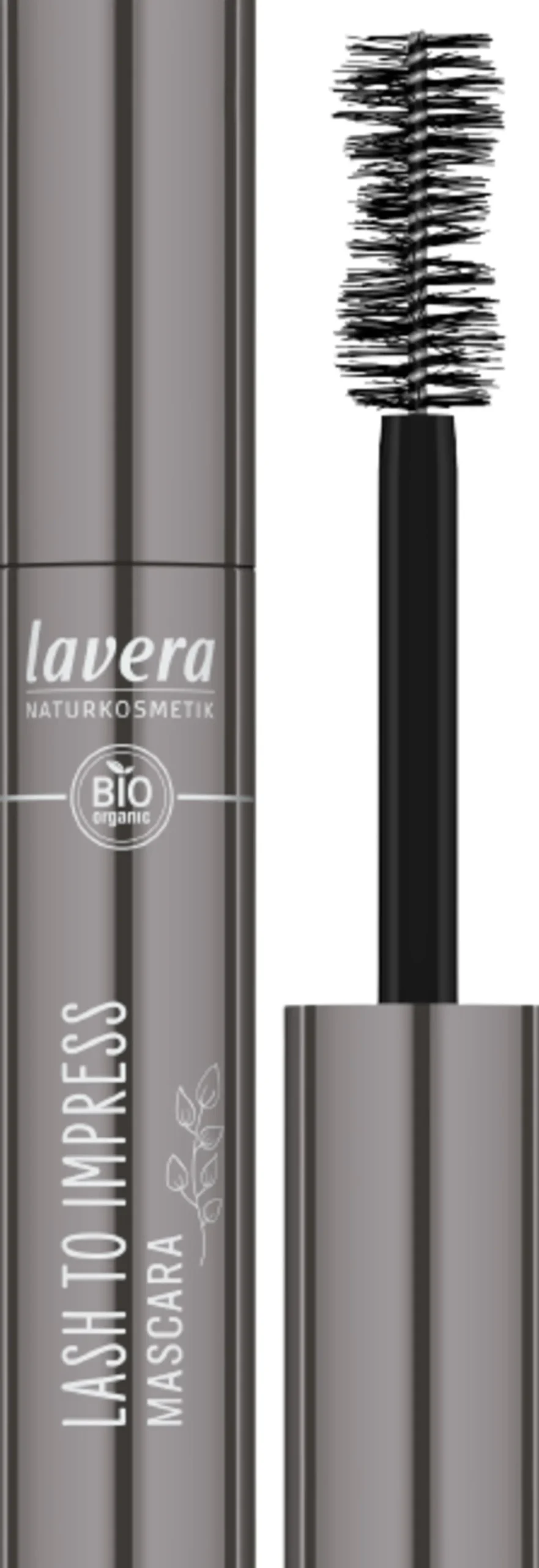 Lash to Impress Mascara, 14 ml