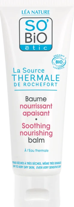 La Source Thermale Balsamo Viso Lenitivo e Nutriente , 50 ml