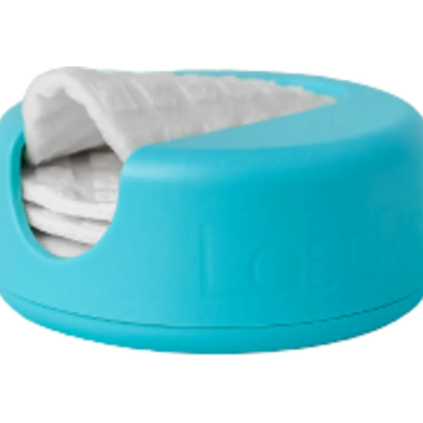 LastRound, Blu balena (7 pezzi)