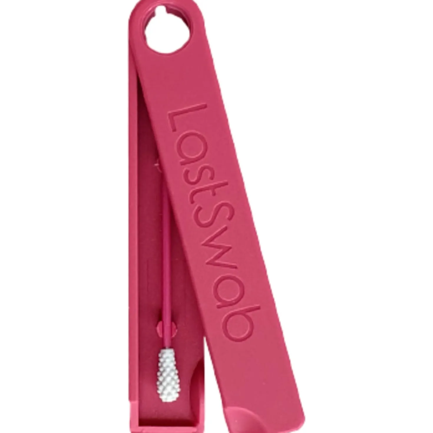 LastSwab Basic, verde tartaruga