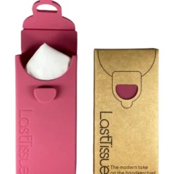LastTissue, verde (6 pezzi)