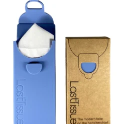 LastTissue, verde (6 pezzi)