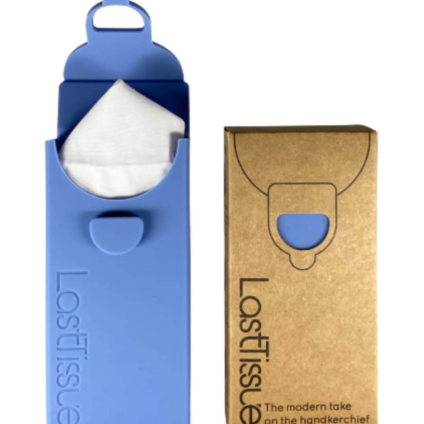 LastTissue, verde (6 pezzi)