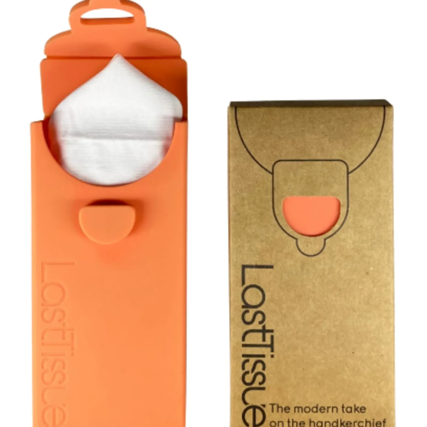 LastTissue, verde (6 pezzi)