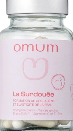 La Surdouee Dietary Supplement, 60 capsule