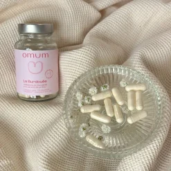 La Surdouee Dietary Supplement, 60 capsule