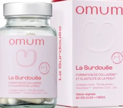 La Surdouee Dietary Supplement, 60 capsule