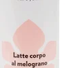 Latte Corpo al Melograno, 200 ml