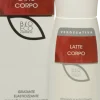 Latte Corpo Idratante Elasticizzante, 150 ml
