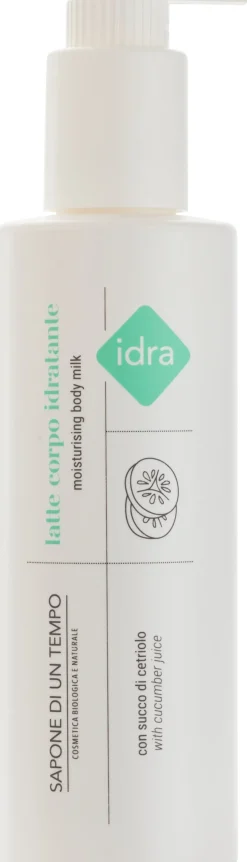 Latte Corpo Idratante, 250 ml