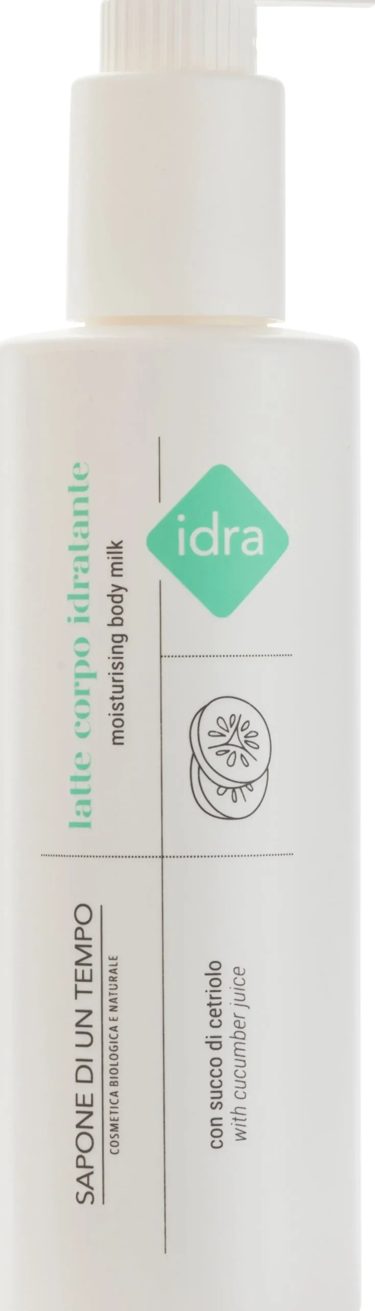 Latte Corpo Idratante, 250 ml