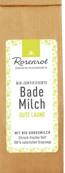 Latte da Bagno "Buon Umore", 150 g