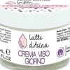 Latte d'Asina - Crema Giorno, 50 ml