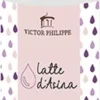 Latte d'Asina - Crema Mani, 100 ml