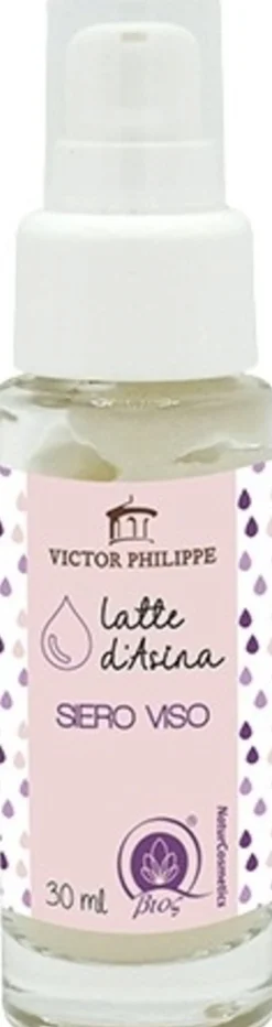Latte d'Asina - Siero Viso, 30 ml