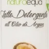 Latte Detergente all'Olio di Argan, 250 ml