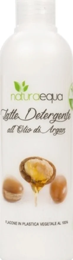 Latte Detergente all'Olio di Argan, 250 ml