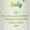 Latte Detergente Bimbi, 200 ml
