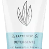 Latte Detergente con Avocado e Rodiola, 150 ml