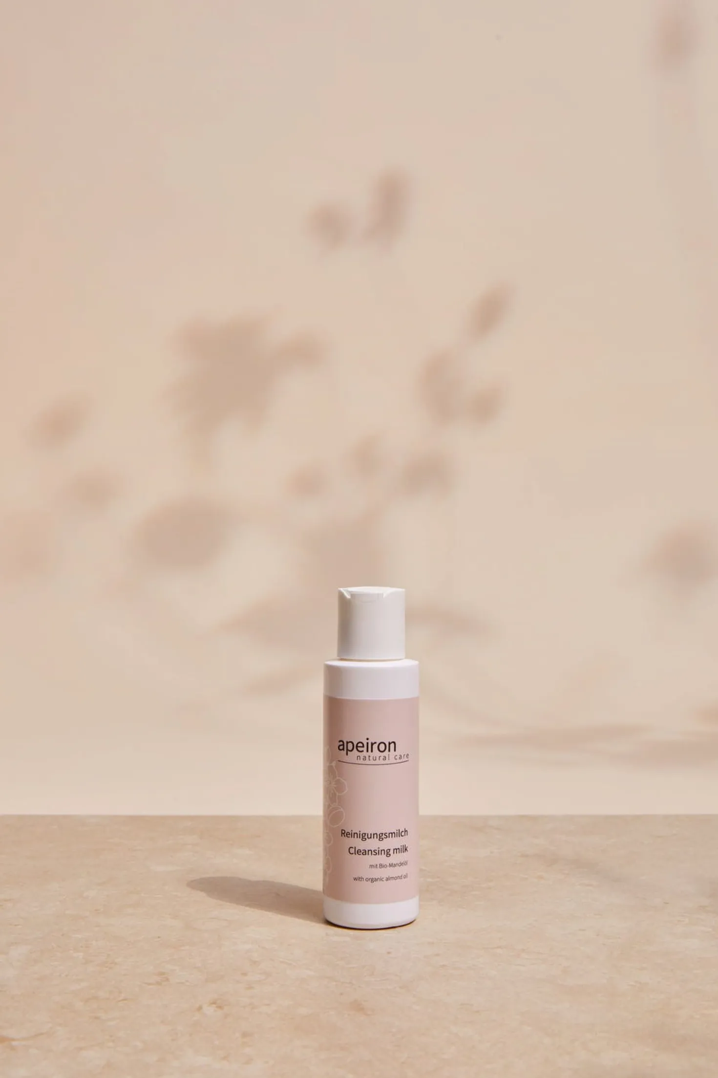 Latte Detergente Delicato, 100 ml