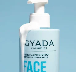 Latte Detergente Idratante Delicato, 400 ml