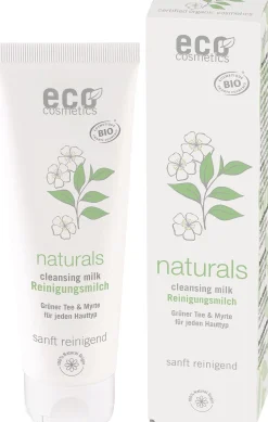 Latte Detergente 3in1 The Verde & Mirto, 125 ml